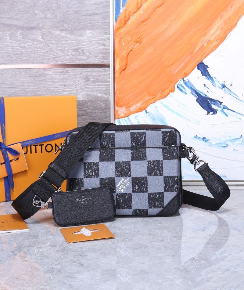 Mens Louis Vuitton Satchel Bags - Click Image to Close